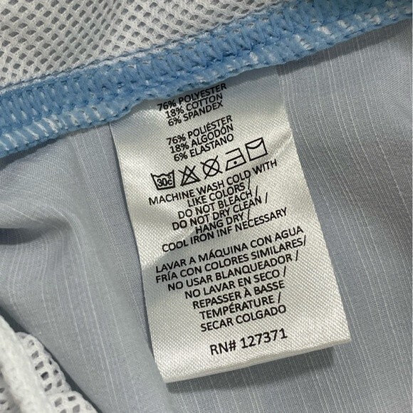 NWT Coast The Volley Short Swim Trunk Men’s Size XXL - Picture 4 of 11